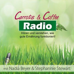 Carrots & Coffee Radio